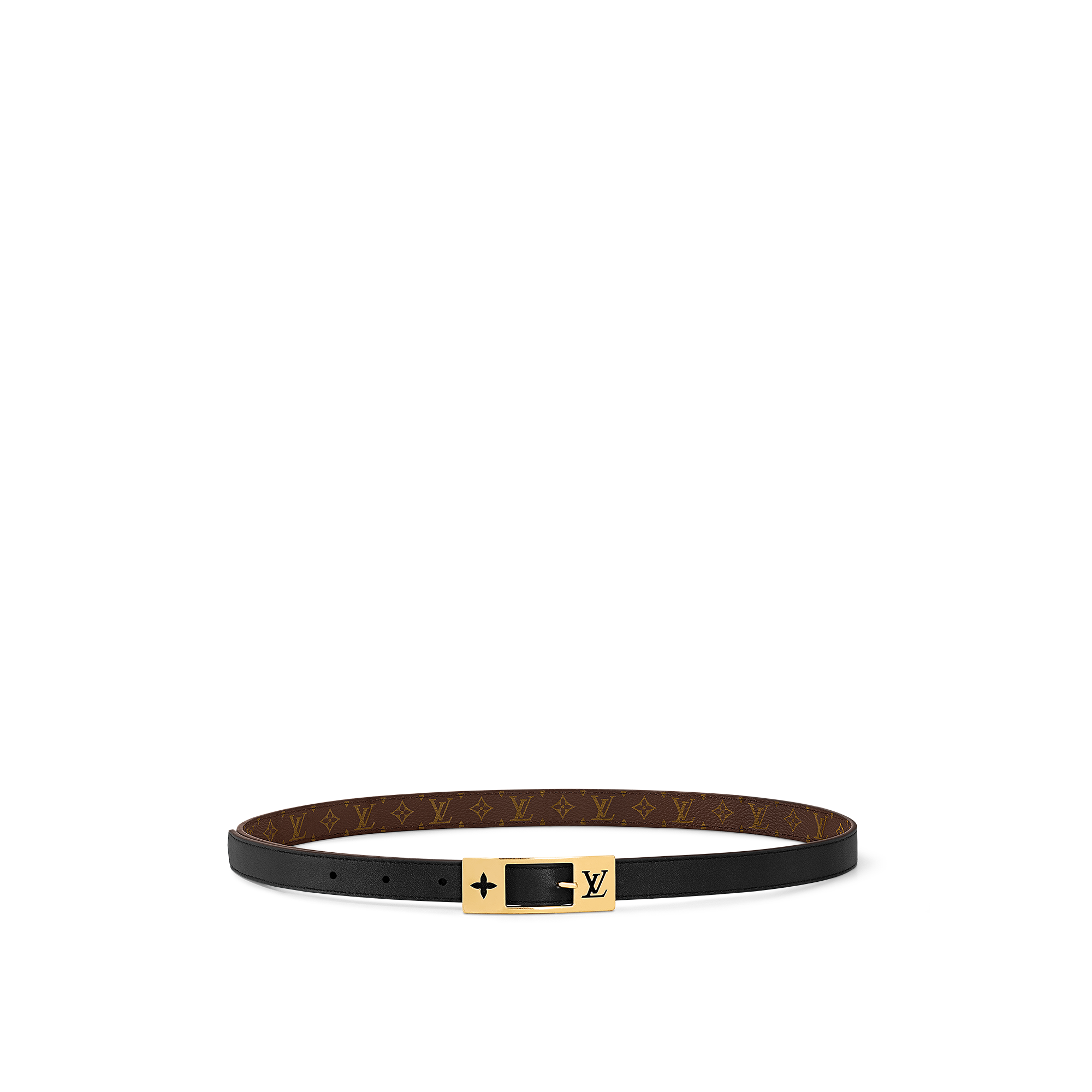 Ladies louis vuitton on sale belt